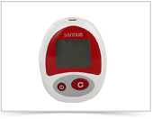 Ѫ���Z����ʾ��΢����Ѫ